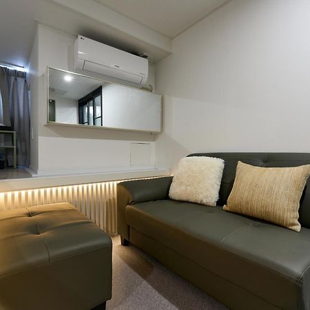 Hotel Chloe Seoul Eksteriør bilde