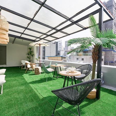 Hotel Chloe Seoul Eksteriør bilde