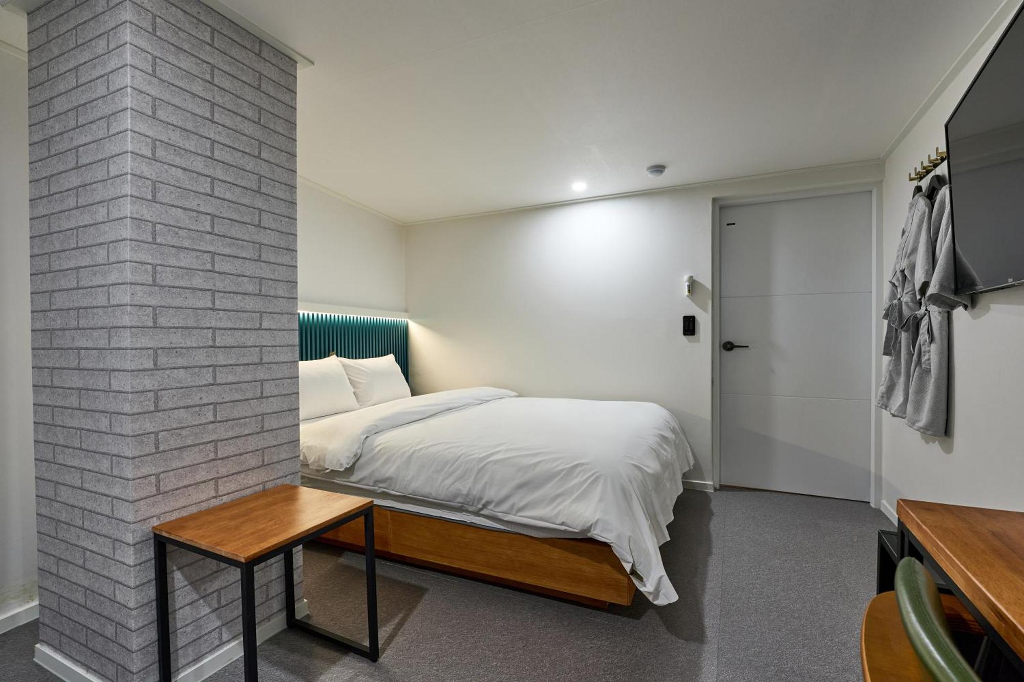 Hotel Chloe Seoul Eksteriør bilde