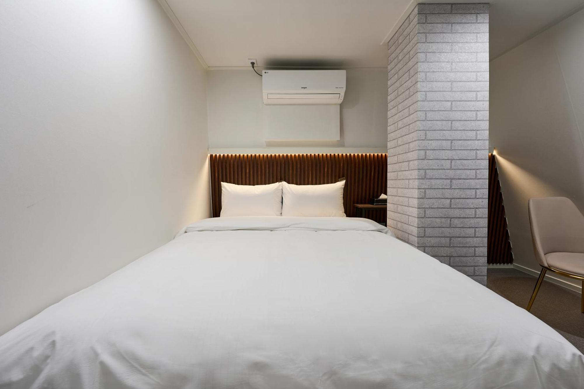 Hotel Chloe Seoul Eksteriør bilde
