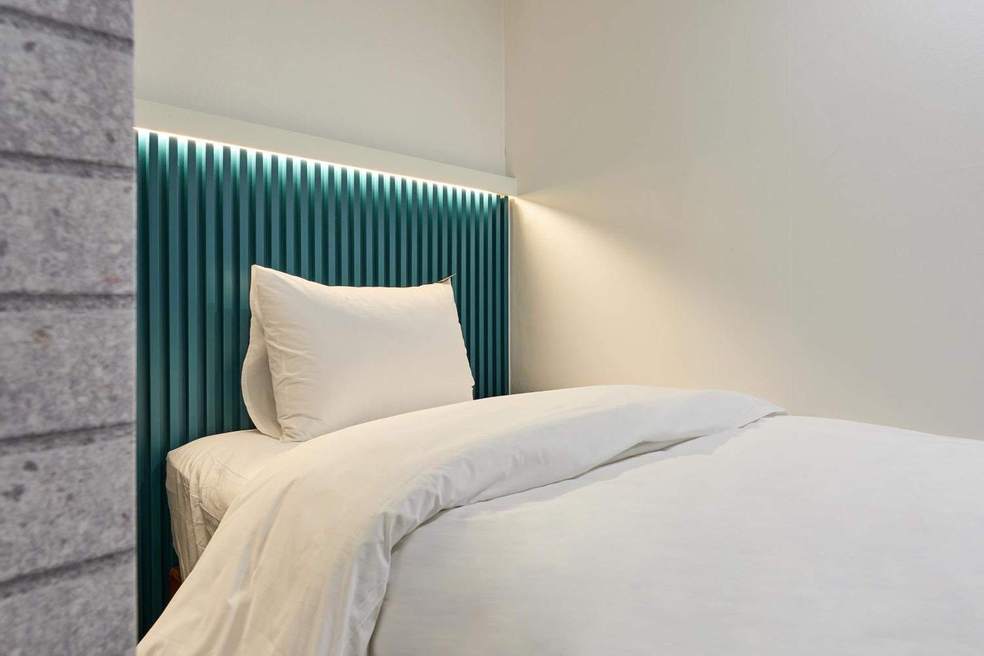 Hotel Chloe Seoul Eksteriør bilde