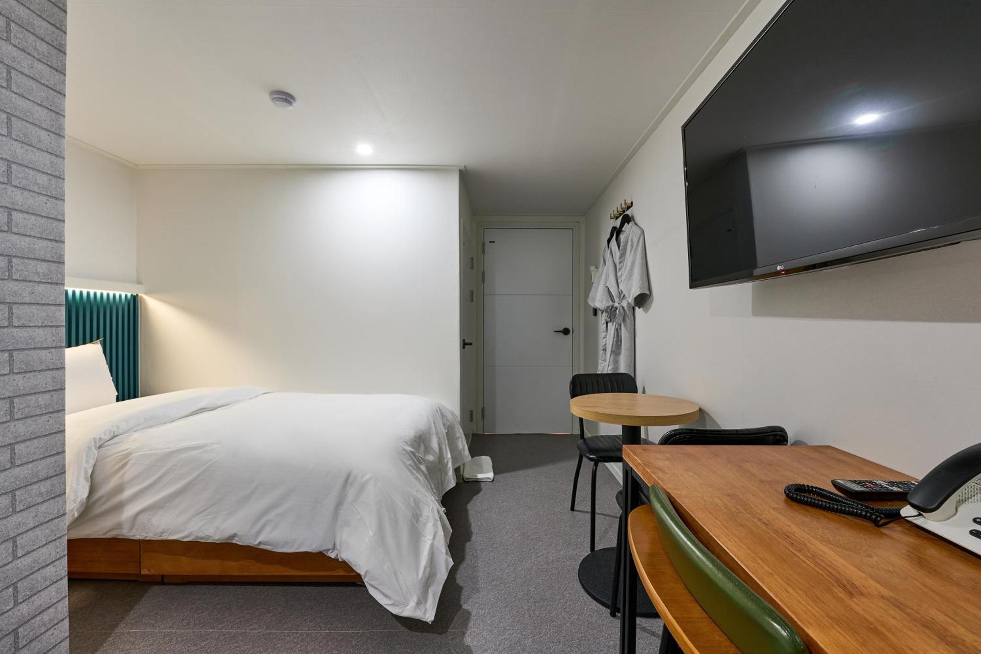 Hotel Chloe Seoul Eksteriør bilde