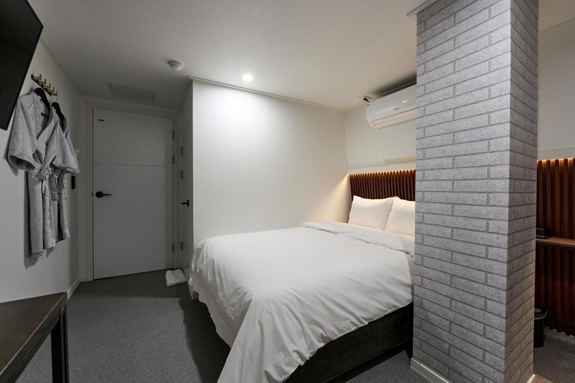 Hotel Chloe Seoul Eksteriør bilde