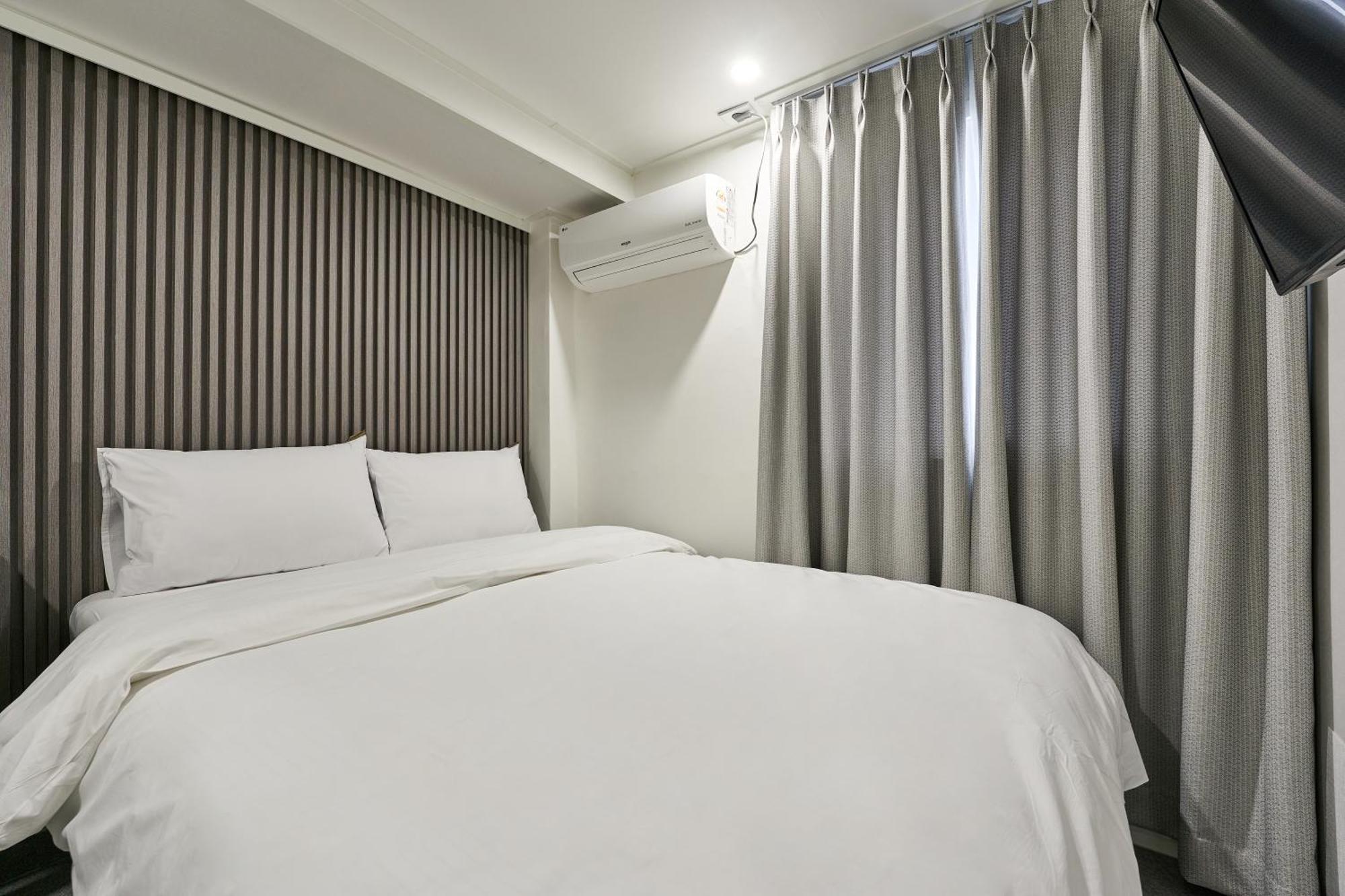 Hotel Chloe Seoul Eksteriør bilde