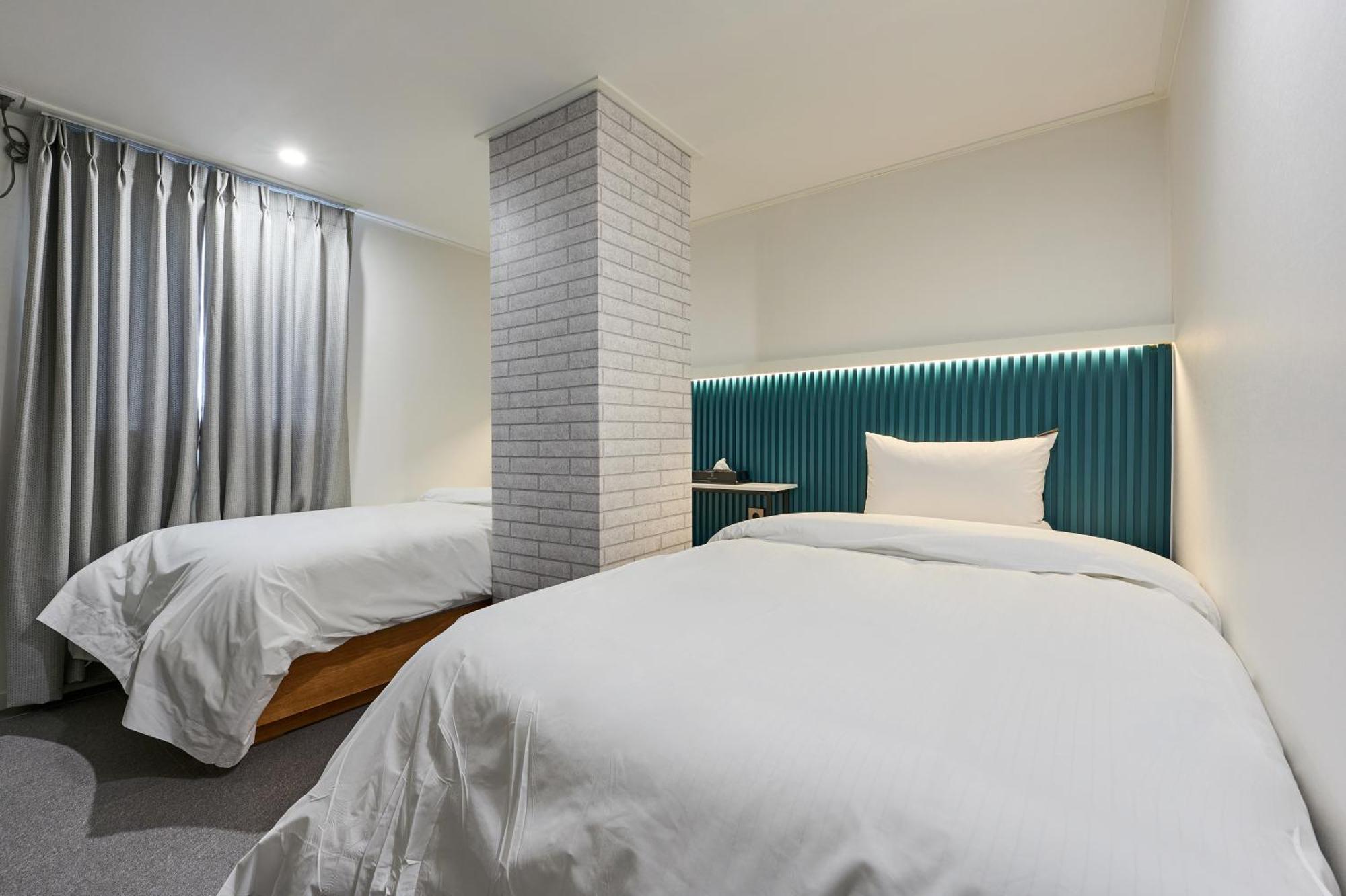 Hotel Chloe Seoul Eksteriør bilde