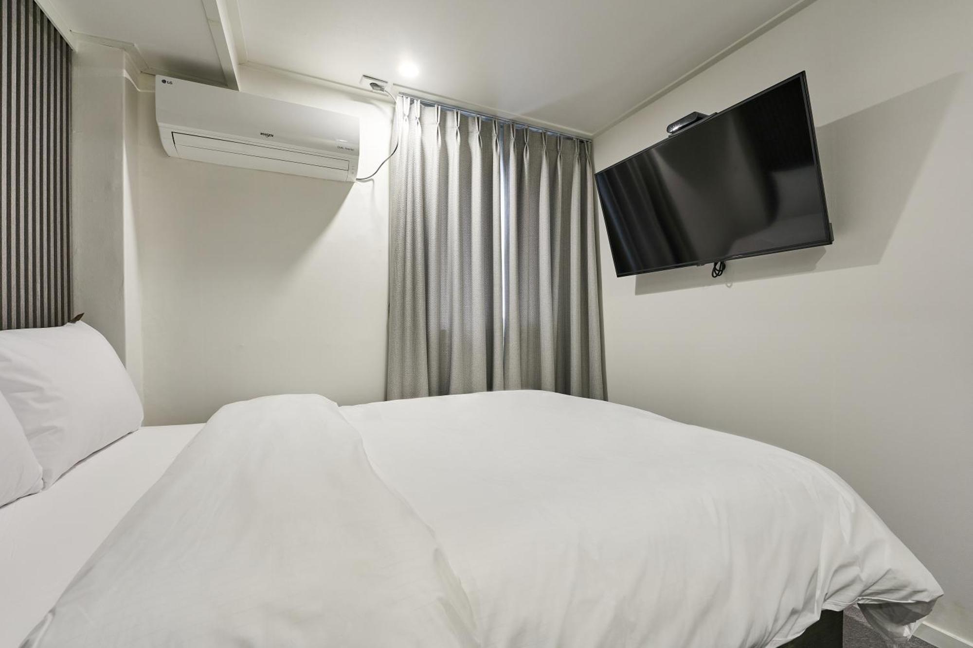 Hotel Chloe Seoul Eksteriør bilde