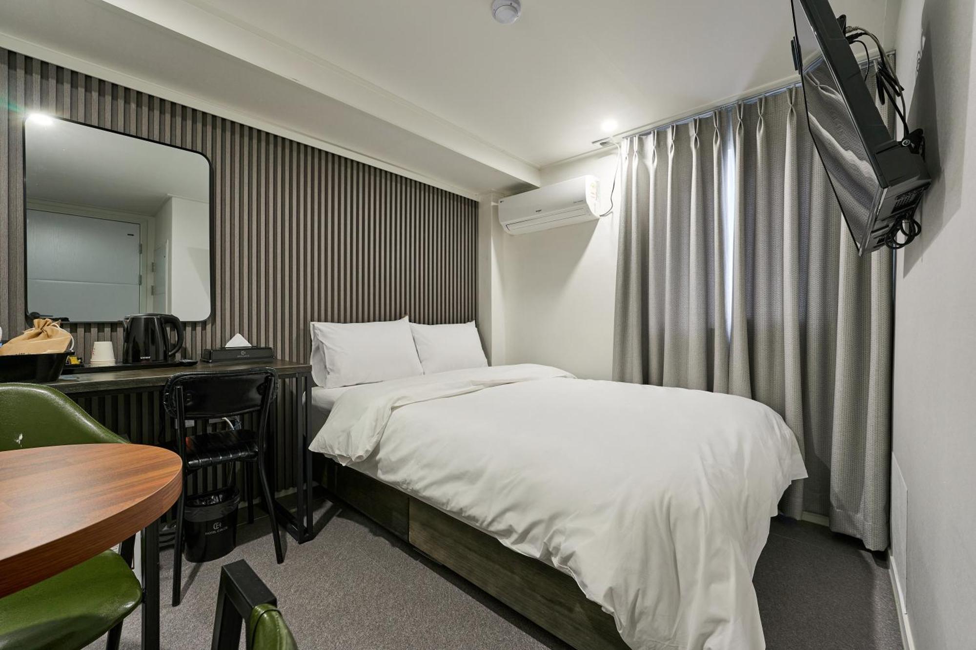 Hotel Chloe Seoul Eksteriør bilde