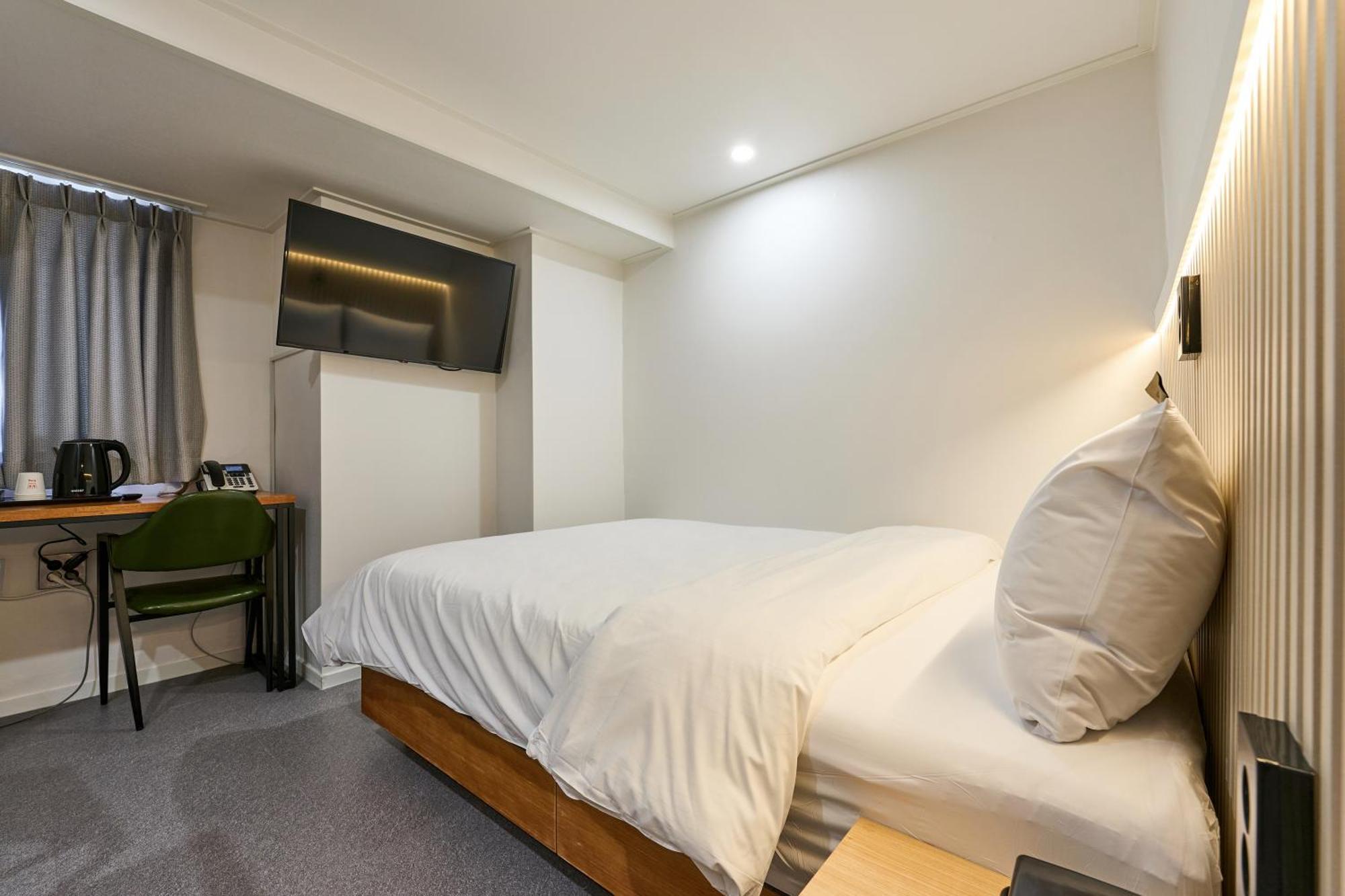 Hotel Chloe Seoul Eksteriør bilde