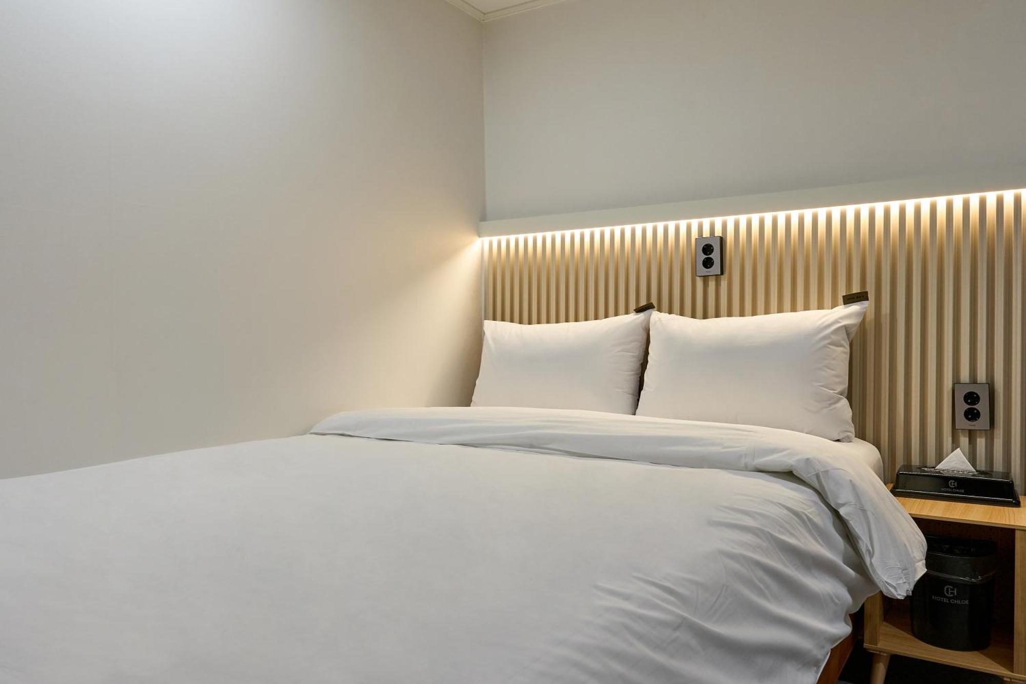 Hotel Chloe Seoul Eksteriør bilde